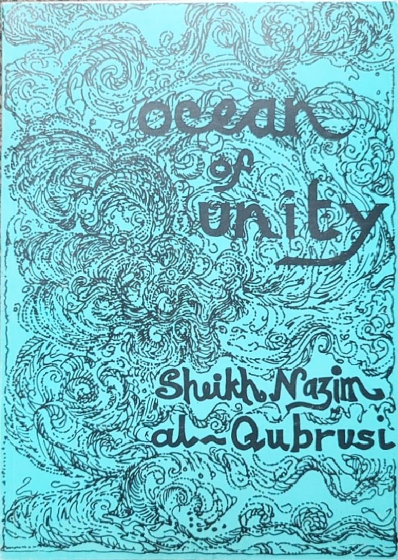 Ocean of Unity