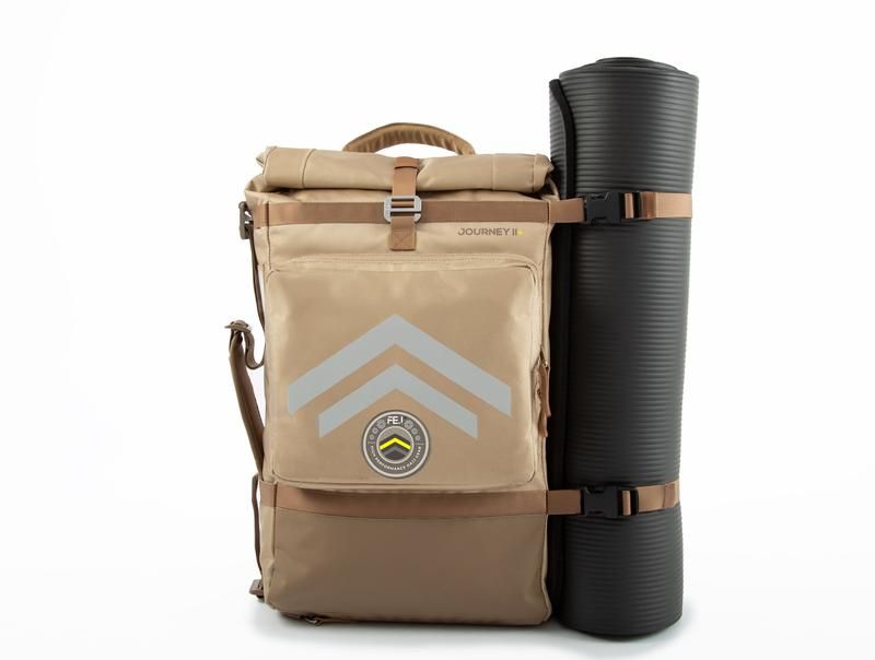 FEJ Gear: Journey 2+ Hajj Backpack