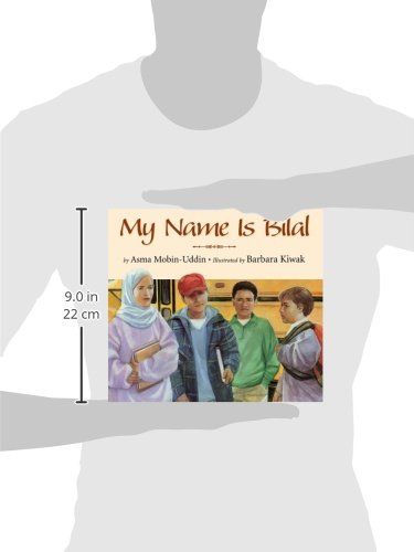 My Name Is Bilal