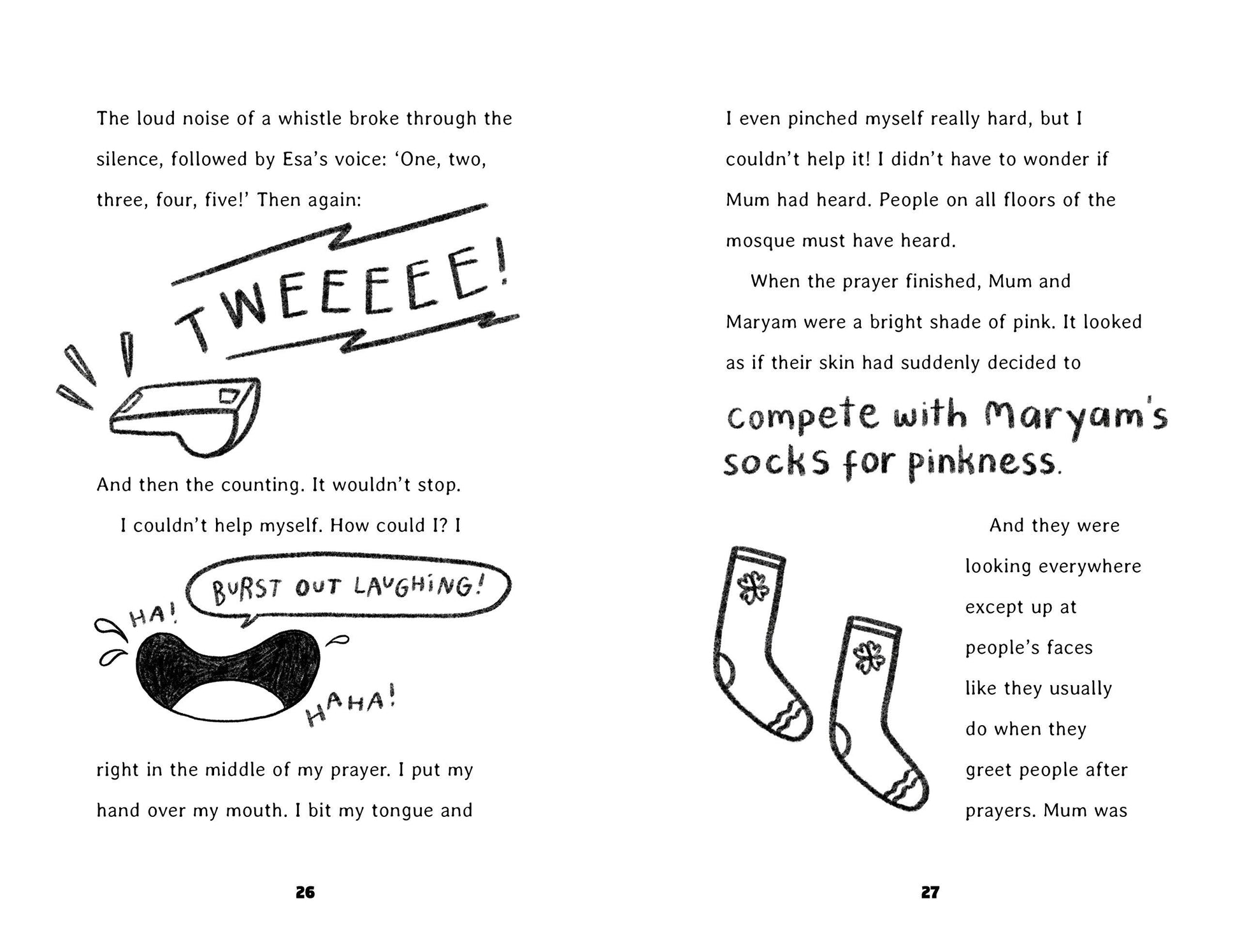 PLANET OMAR: ACCIDENTAL TROUBLE MAGNET