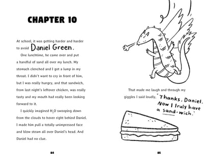 PLANET OMAR: ACCIDENTAL TROUBLE MAGNET