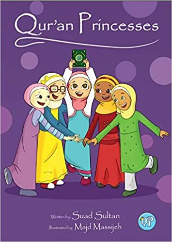 Qur'an Princesses