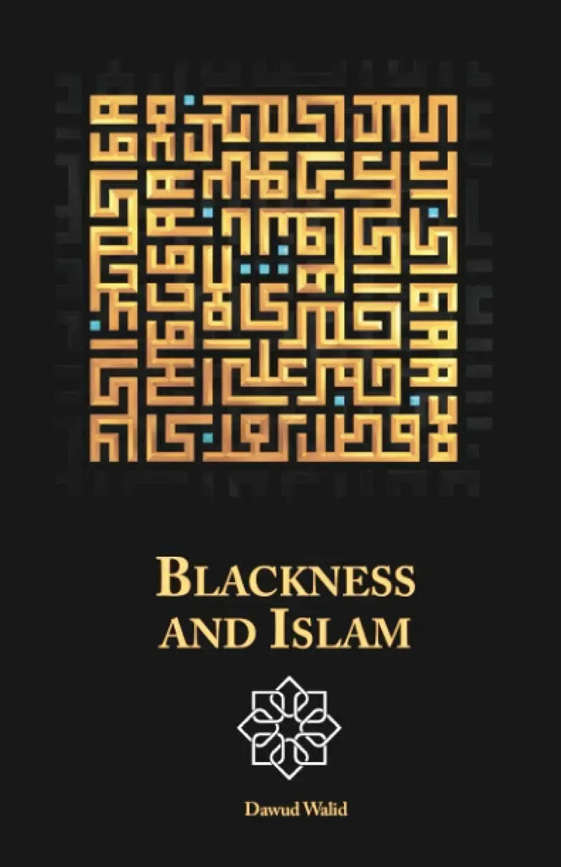 Blackness and Islam
