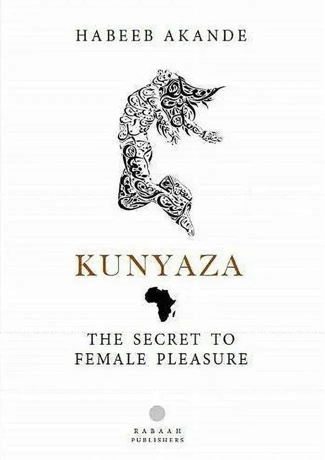 Kunyaza The Secret To Female Pleasure Mecca Books kunyaza-the-secret-to-female-pleasure-mecca-books
