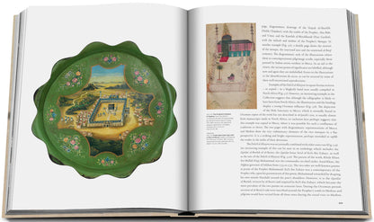 The Khalili Collections: Hajj and the Arts of Pilgrimage