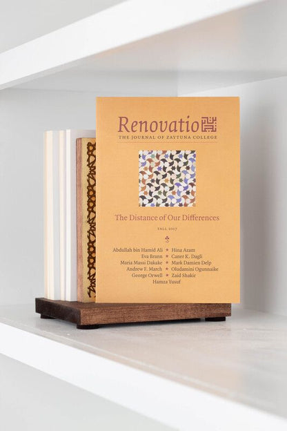 Renovatio Journal Set (All 9 issues)