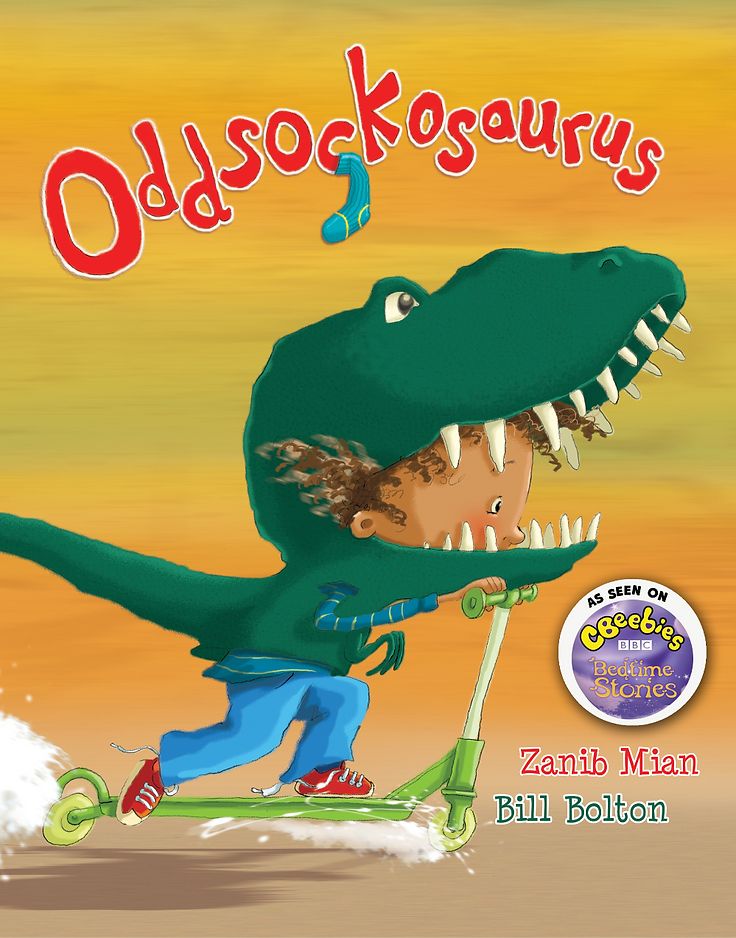 Oddsockosaurus