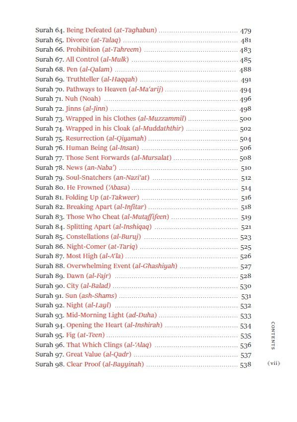 The Easy Quran: A Translation in Simple English