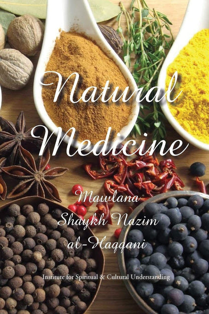 NATURAL MEDICINE