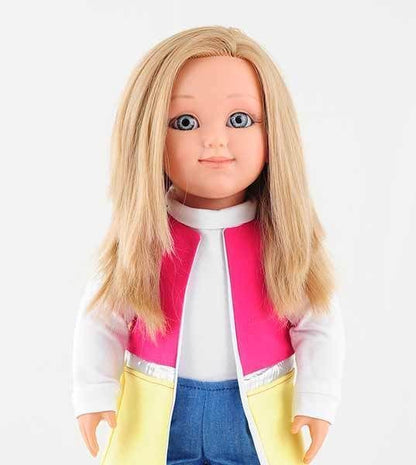 LAYLA - fashion is her thing, loves cats, maths genius **CLEARANCE**